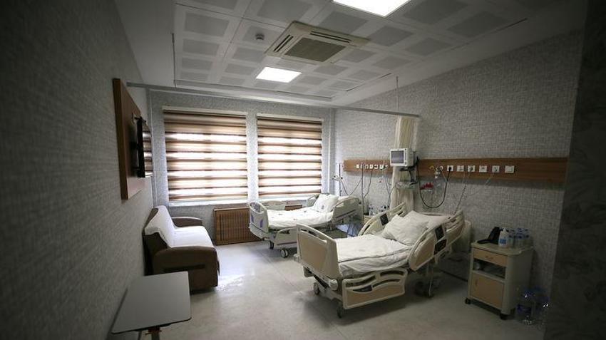 Gaziantep'te 500 yıl önce yapıldı! Türkiye'de ilk sırada, 81 ilden şifa bulmaya geliyorlar