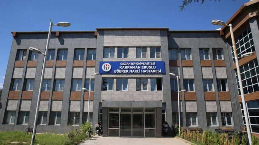 Gaziantep'te 500 yıl önce yapıldı! Türkiye'de ilk sırada, 81 ilden şifa bulmaya geliyorlar