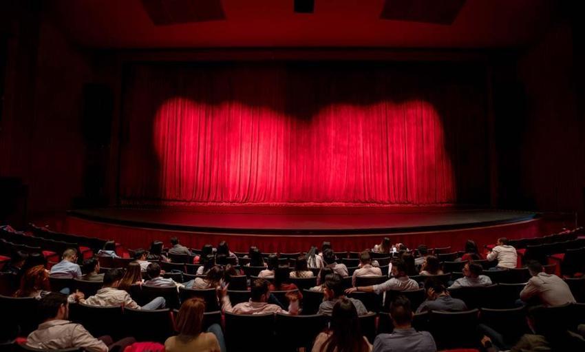 Adana’da sinema sektörüne büyük katkı sağlayacak proje: ‘Plato Adana’ kuruluyor