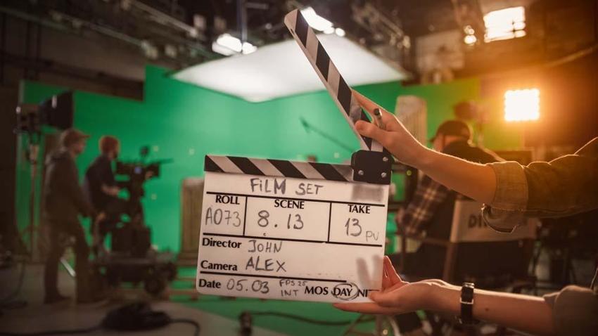 Adana’da sinema sektörüne büyük katkı sağlayacak proje: ‘Plato Adana’ kuruluyor