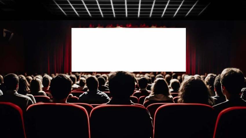 Adana’da sinema sektörüne büyük katkı sağlayacak proje: ‘Plato Adana’ kuruluyor
