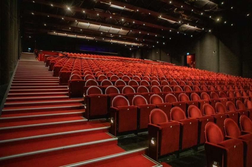 Adana’da sinema sektörüne büyük katkı sağlayacak proje: ‘Plato Adana’ kuruluyor