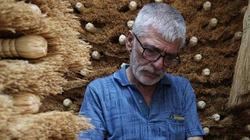 3 metrekarelik dükkandan robotlara meydan okuyor! Kadınlar 400 liradan kapış kapış alıyor