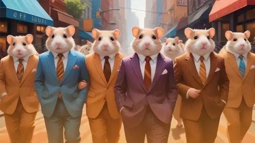 HAMSTER KOMBAT GÜNLÜK ŞİFRE KOMBO KARTLARI 14 TEMMUZ 2024! Hamster Kombat günlük combo kart ve şifre nedir? Hamster kombat günlük şifre 14 Temmuz