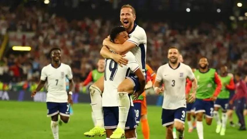 İspanya-İngiltere maçı ne zaman, saat kaçta ve hangi kanalda? EURO 2024 FİNAL: İspanya İngiltere TRT 1 şifresiz izle