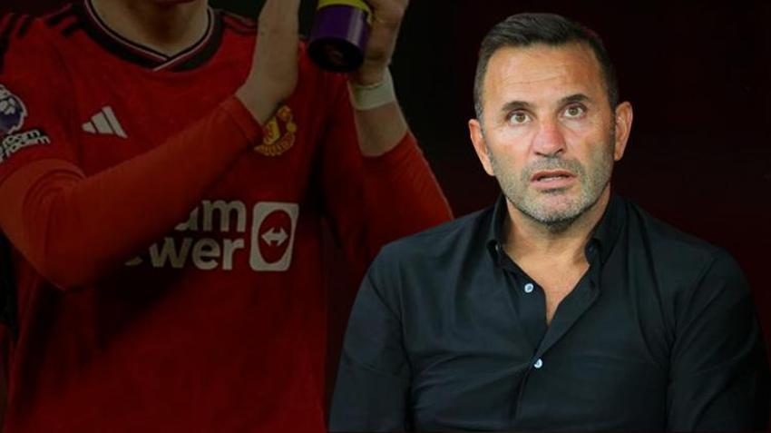 Galatasaray bir transferi daha bitirdi! Torreira’nın yanına 1.91’lik kule orta saha geliyor