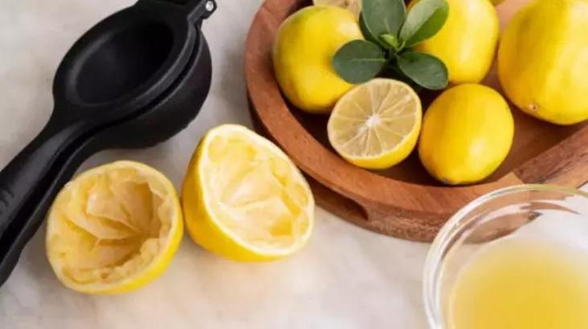 Limon suyunu kaynatıp içince bu dert bitiyor; Limonu olanlar dolaptan çıkarıp hemen denesin