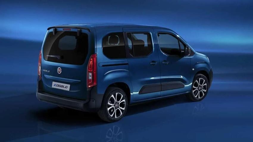 Eski hali mumla aranan Fiat Doblo fiyatlarında sürpriz var; Bu rakam kimsenin aklına gelmedi