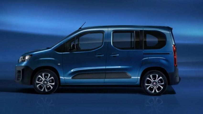 Eski hali mumla aranan Fiat Doblo fiyatlarında sürpriz var; Bu rakam kimsenin aklına gelmedi