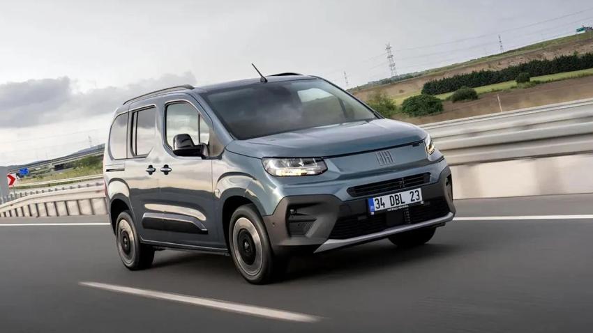 Eski hali mumla aranan Fiat Doblo fiyatlarında sürpriz var; Bu rakam kimsenin aklına gelmedi