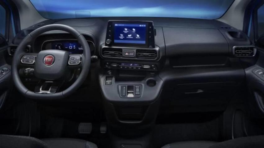 Eski hali mumla aranan Fiat Doblo fiyatlarında sürpriz var; Bu rakam kimsenin aklına gelmedi