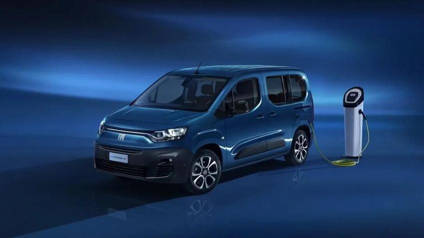 Eski hali mumla aranan Fiat Doblo fiyatlarında sürpriz var; Bu rakam kimsenin aklına gelmedi