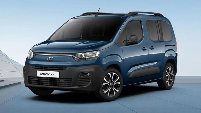 Eski hali mumla aranan Fiat Doblo fiyatlarında sürpriz var; Bu rakam kimsenin aklına gelmedi
