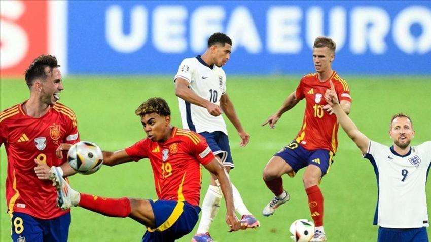 İspanya kaç kez Avrupa Şampiyonu oldu? EURO 2024 FİNAL: İspanya en son ne zaman Avrupa Şampiyonu oldu?
