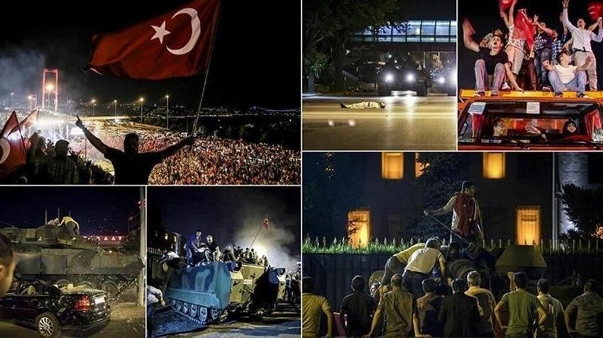 15 Temmuz'da kapalı olan yerler: Resmi tatil 15 Temmuz'da sağlık ocakları, kargolar açık mı?