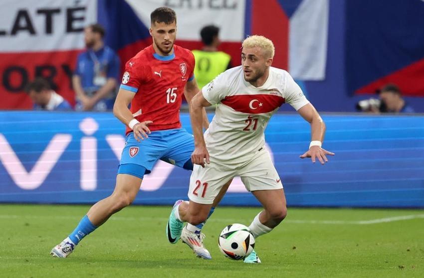 Galatasaray'da transfer harekatı! Barış Alper, McTominay, Doue, Hojbjerg