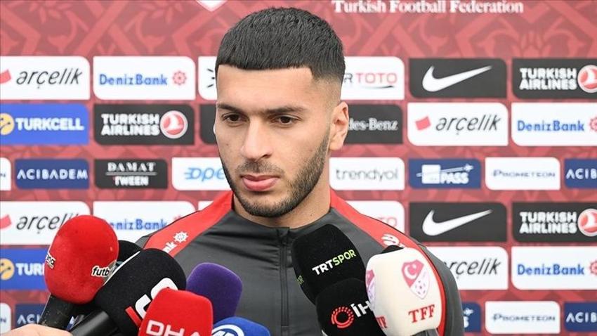 Galatasaray'da transfer harekatı! Barış Alper, McTominay, Doue, Hojbjerg