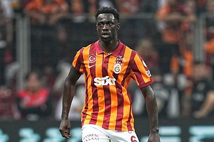 Galatasaray'da transfer harekatı! Barış Alper, McTominay, Doue, Hojbjerg