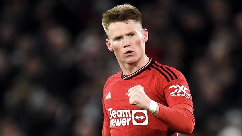 Galatasaray'da transfer harekatı! Barış Alper, McTominay, Doue, Hojbjerg