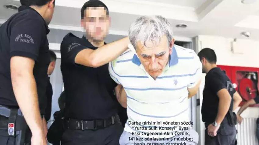 Rakamlarla 15 Temmuz! Sekiz yılda neler yaşandı?