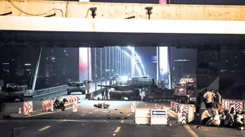 Rakamlarla 15 Temmuz! Sekiz yılda neler yaşandı?