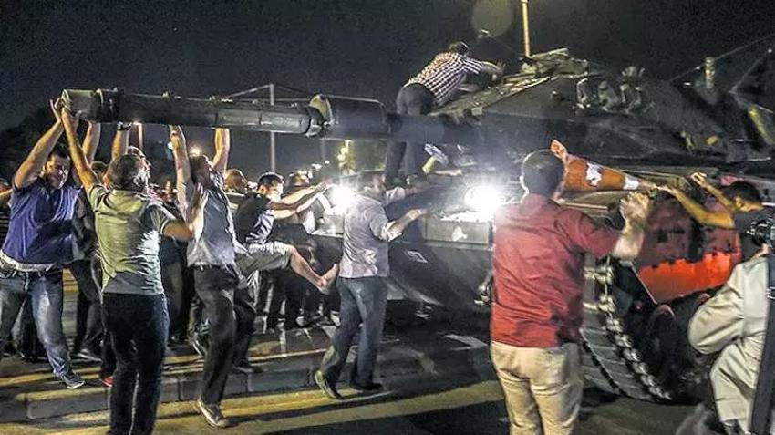 Rakamlarla 15 Temmuz! Sekiz yılda neler yaşandı?