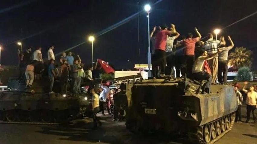 Rakamlarla 15 Temmuz! Sekiz yılda neler yaşandı?