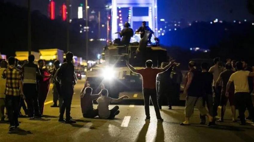 Rakamlarla 15 Temmuz! Sekiz yılda neler yaşandı?
