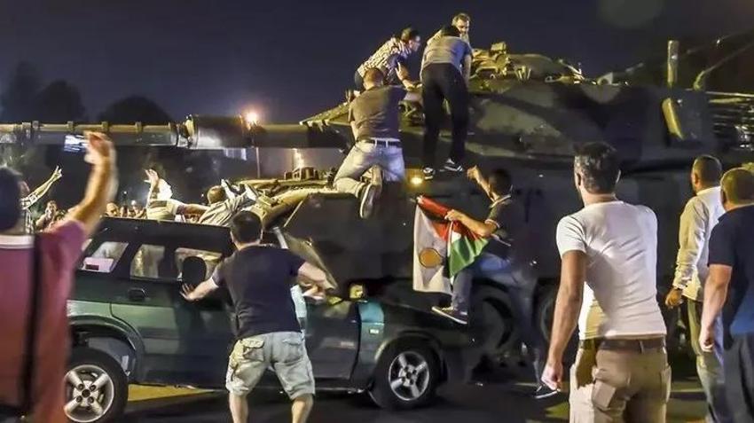 Rakamlarla 15 Temmuz! Sekiz yılda neler yaşandı?