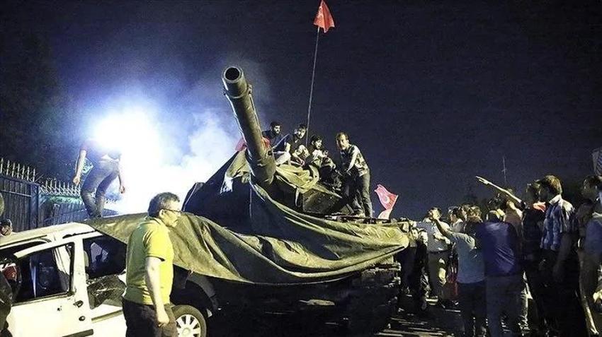 Rakamlarla 15 Temmuz! Sekiz yılda neler yaşandı?
