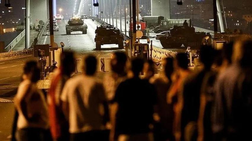 Rakamlarla 15 Temmuz! Sekiz yılda neler yaşandı?