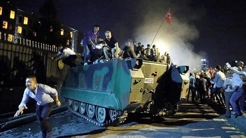 Rakamlarla 15 Temmuz! Sekiz yılda neler yaşandı?