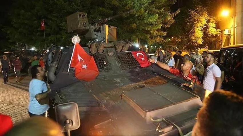 Rakamlarla 15 Temmuz! Sekiz yılda neler yaşandı?