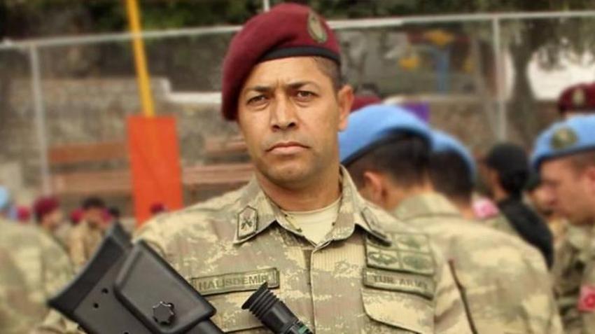 Darbenin akışını değiştiren kahraman: Ömer Halisdemir