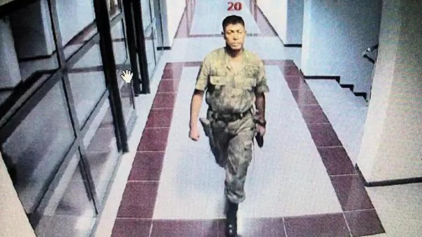 Darbenin akışını değiştiren kahraman: Ömer Halisdemir