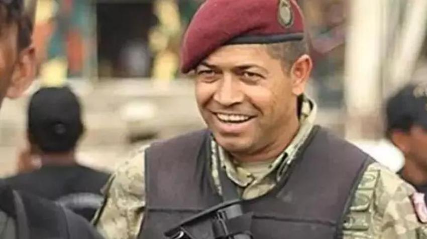 Darbenin akışını değiştiren kahraman: Ömer Halisdemir