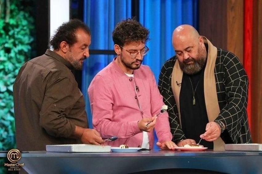 Ana kadroya giren 3. yarışmacı açıklandı! MasterChef ana kadroya kim girdi?