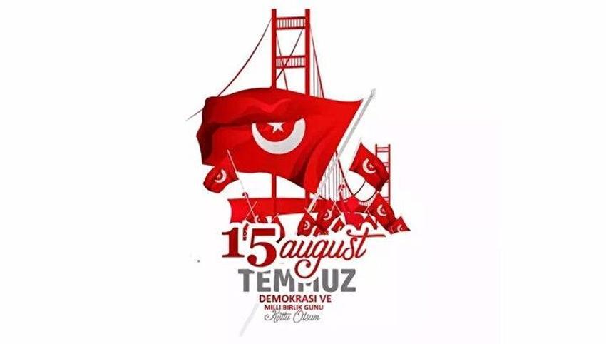En güzel, anlamlı, dualı, resimli 15 Temmuz mesajları ve sözleri