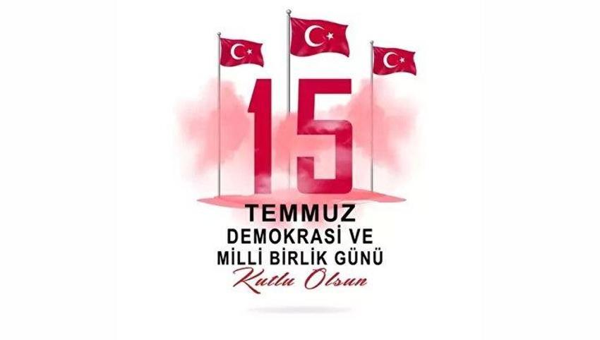 En güzel, anlamlı, dualı, resimli 15 Temmuz mesajları ve sözleri