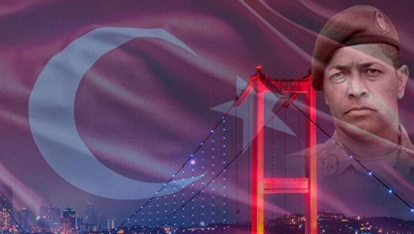 En güzel, anlamlı, dualı, resimli 15 Temmuz mesajları ve sözleri