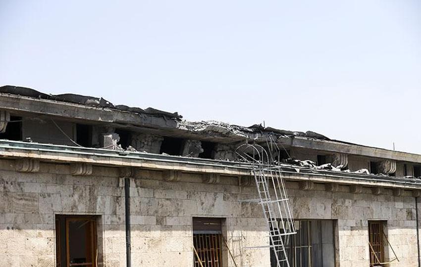 Milletin zaferi: Yaşasın demokrasi... 15 Temmuz'un yıl dönümünde Türkiye 253 şehidini anıyor