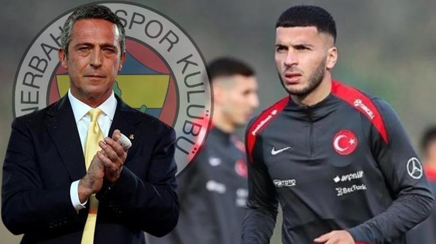 Oğuz Aydın Fenerbahçe'ye hayırlı olsun! Ali Koç vites artırdı, şimdi de dünya yıldızı orta saha geliyor