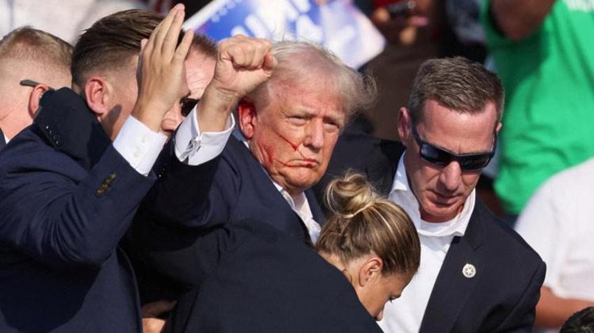 Trump'ı vuran saldırgan hakkında çarpıcı detaylar! ABD'yi karıştıracak iddia ortaya atıldı