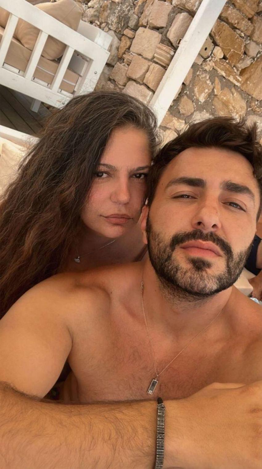 Filtreli hali Serenay Sarıkaya’ya benzetilmişti! İzel filtresiz haliyle görüntülendi