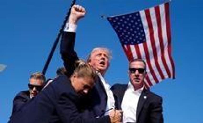Trump'ı vuran saldırgan hakkında çarpıcı detaylar! ABD'yi karıştıracak iddia ortaya atıldı