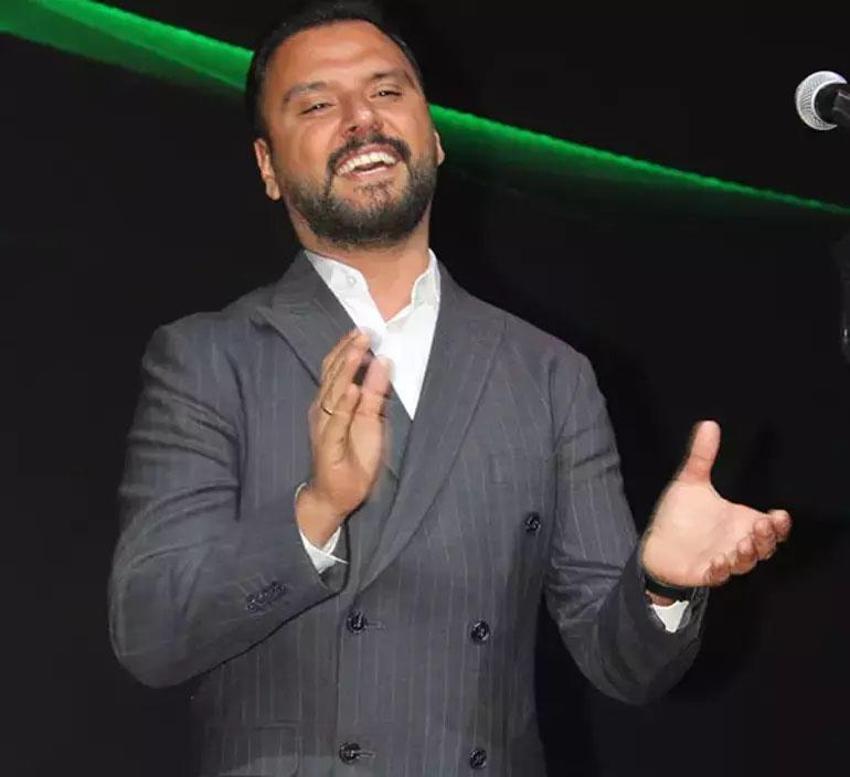 Sefo ve Alişan polemiğinde yeni sayfa! ‘Görürsem bu konuyu onunla konuşacağım’