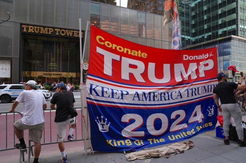 Trump'ı vuran saldırgan hakkında çarpıcı detaylar! ABD'yi karıştıracak iddia ortaya atıldı