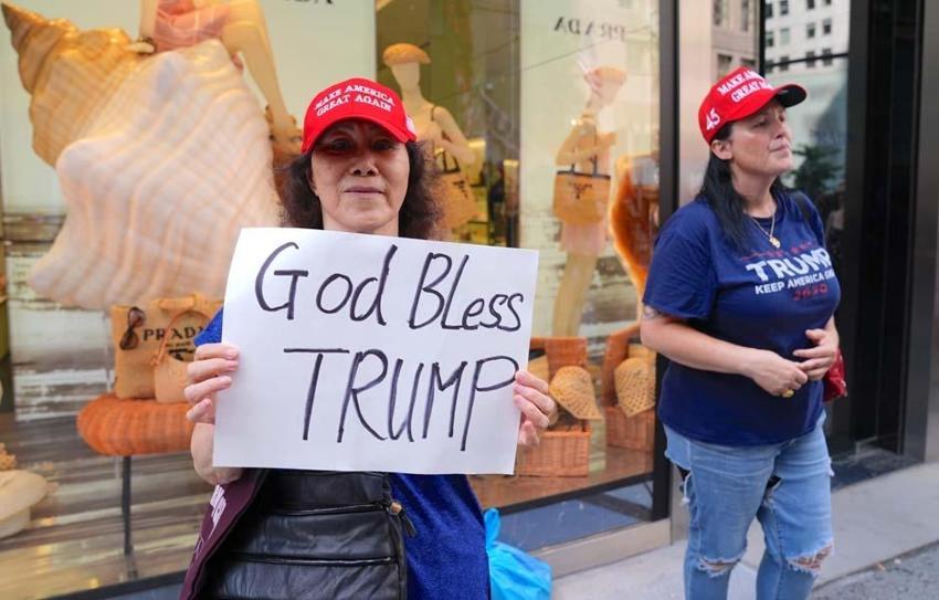 Trump'ı vuran saldırgan hakkında çarpıcı detaylar! ABD'yi karıştıracak iddia ortaya atıldı