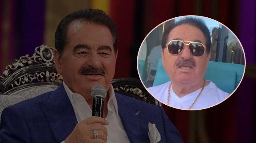 Hastaneden taburcu oldu! İbrahim Tatlıses’ten ilk açıklama gözyaşlarıyla geldi: “Allah bitti demeden bitmez!” 