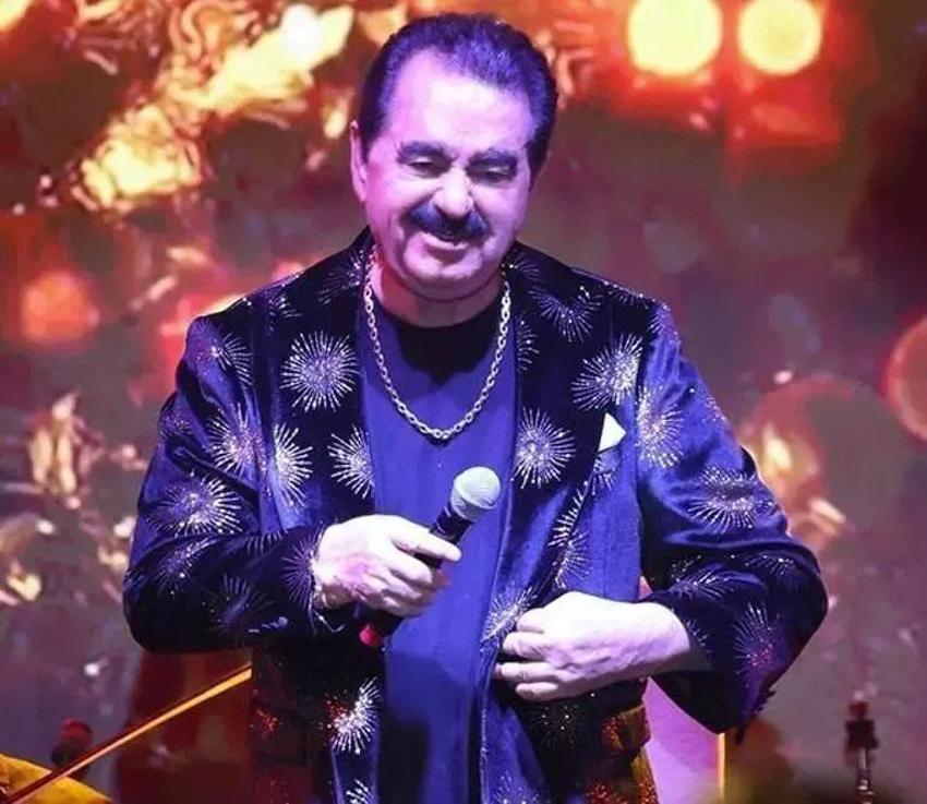 İbrahim Tatlıses'in doktoru anlattı: Karşımızda adeta iki Azrail vardı
